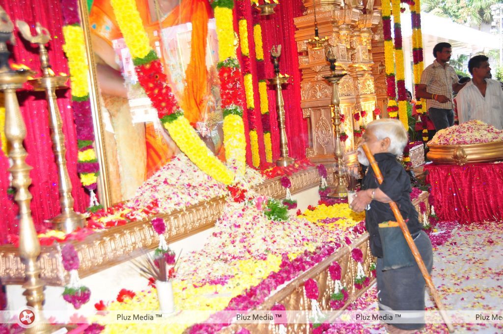 Dasari Padma Peddakarma - Photos | Picture 119365